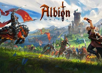 Tale of Toast Main Albion-Main