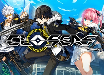 Closers Main Closers-Main