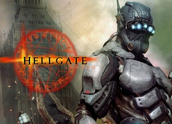 Hellgate Main Hellgate-Main
