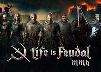 Life Is Feudal MMO Main Life-Is-Feudal-MMO-Main