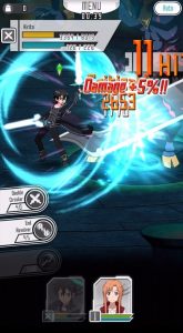 Sword-Art-Online-Memory-Defrag-Screenshot-Fight
