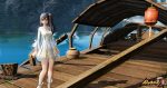 The-Mythical-Realm-仙侠世界2-Screenshot-Character