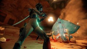 Warframe Screenshots
