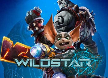 Wildstar Main Wildstar-Main